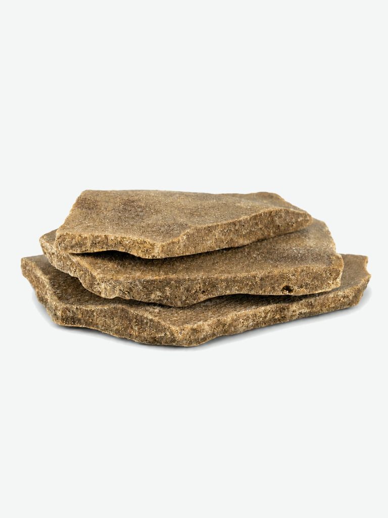 Dry Sift
