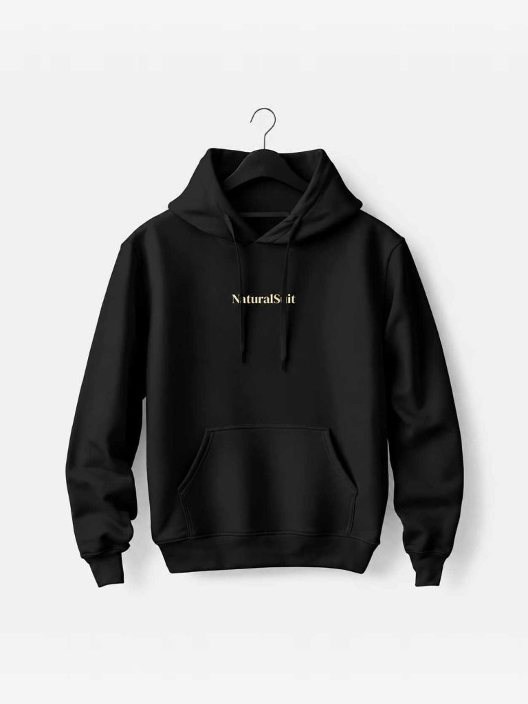 Sweat-shirt Natural Suit