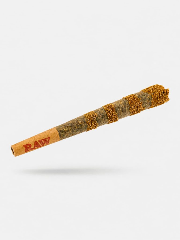 Crumble Roll