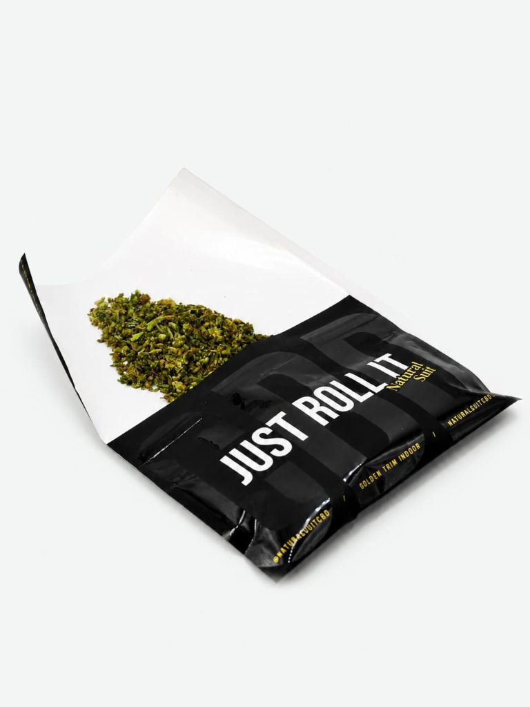 Indoor Trim pocket