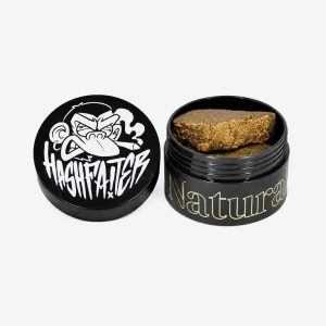 Frascos Hashfaiter – desenho de Jarfaiter