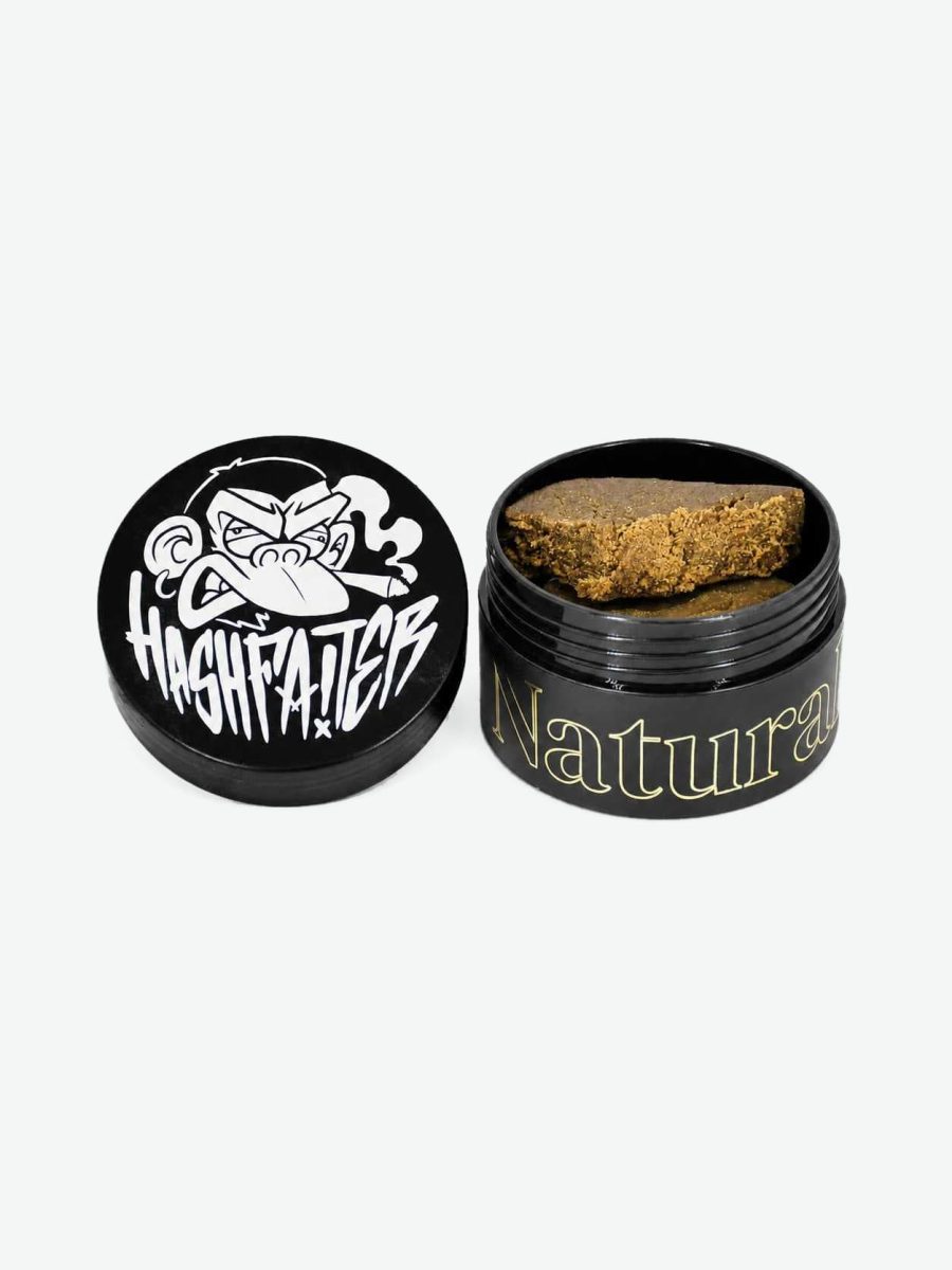 Frascos Hashfaiter – desenho de Jarfaiter
