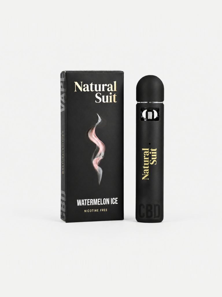 Vape Watermelon Ice