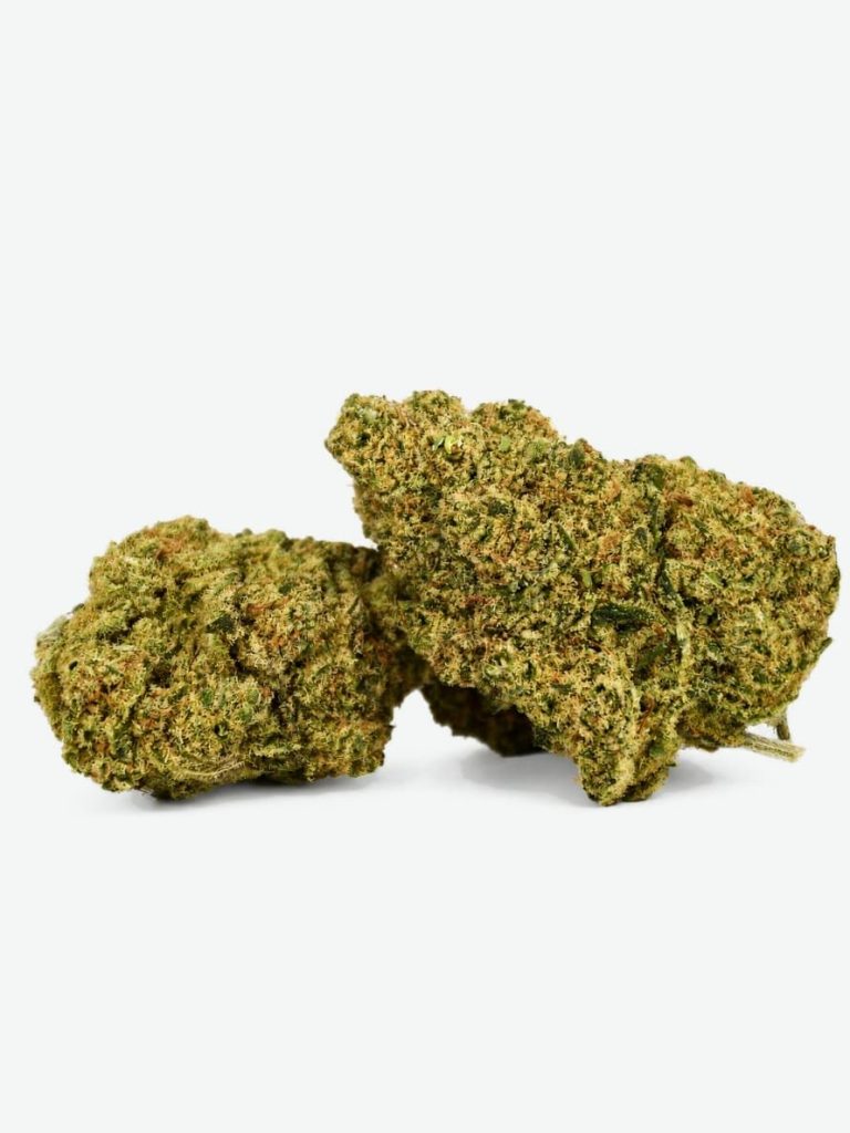 L.A. Kush Cake
