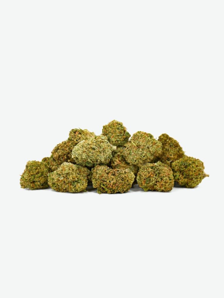 Jungle Fruit small buds