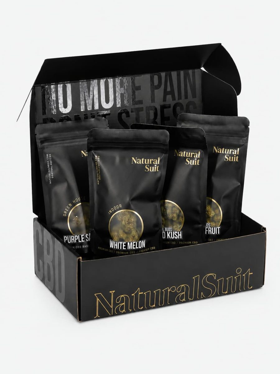 Nouveautés Master Pack