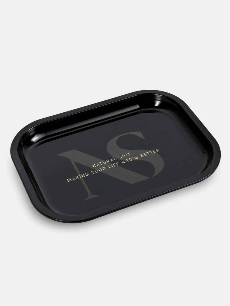 Plateau noir NS