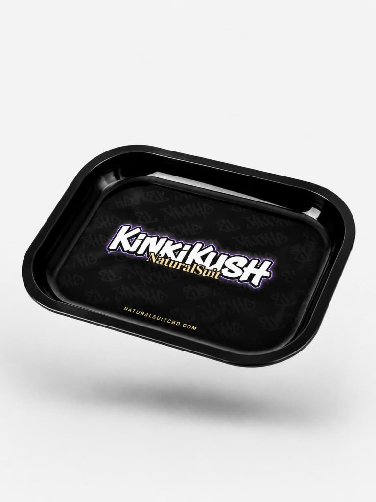 Plateau Kinki Kush