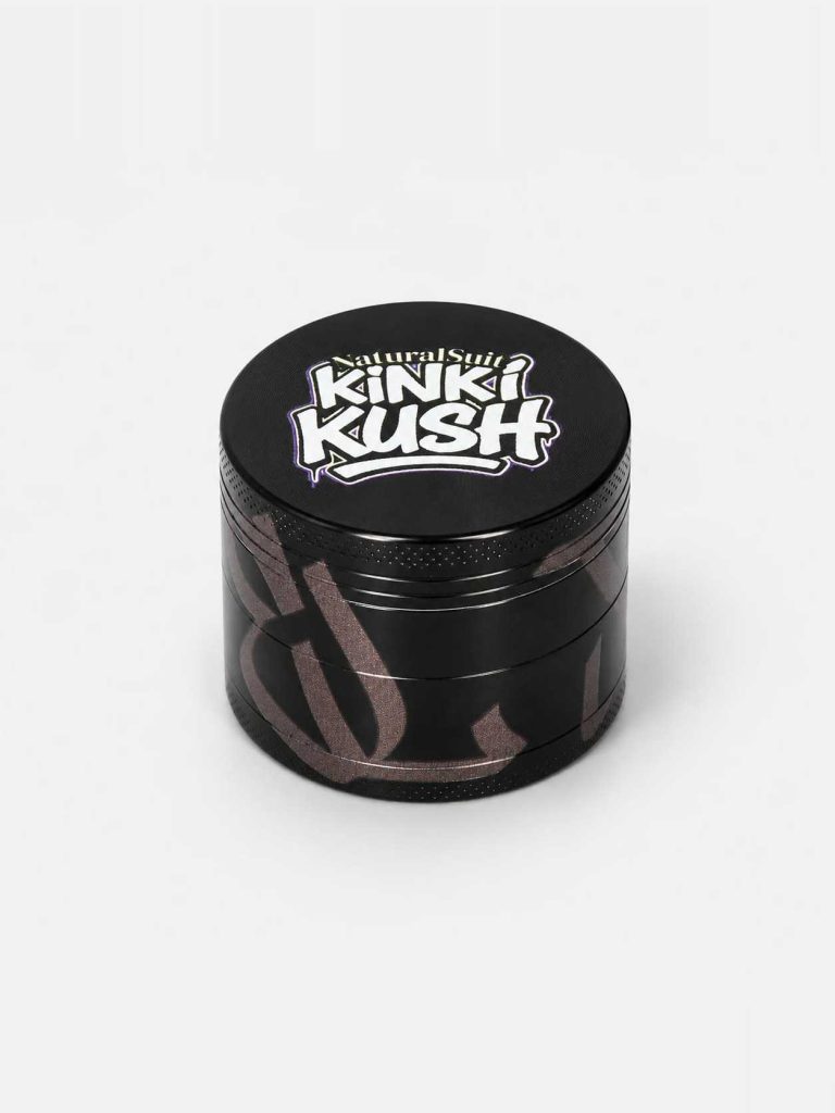 Broyeur Kinki Kush