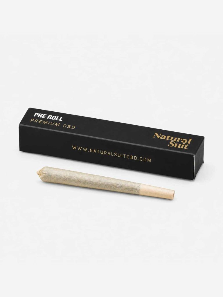 Pre Roll