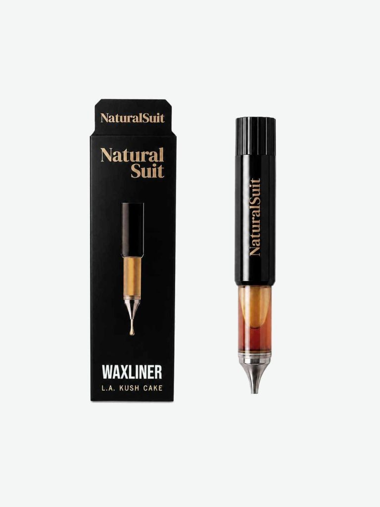 Waxliner