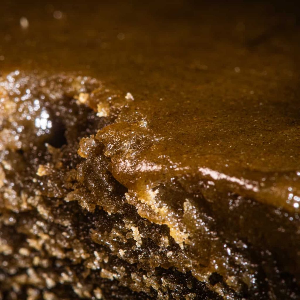 Texture Hash CBD
